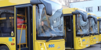 Новые автобусы вышли на маршруты в 11 муниципальных округах Ярославской области - Uglich-Online.Ru