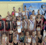 Отличные выступления угличских спортсменов в Костроме - Uglich-Online.Ru