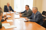 Депутаты одобрили корректировки в законы в сфере местного самоуправления и административного регулирования