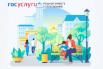 Более 70 тысяч жителей области уже приняли участие в голосовании за проекты благоустройства