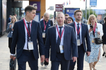 Стандарт общественного капитала бизнеса будет внедрен в Ярославской области