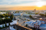 Ярославль вошел в число самых привлекательных для переезда городов России