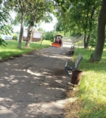 Ещё один день плодотворной работы СГХ