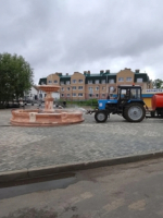 СГХ: Готовимся к большим выходным!