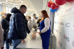В Ярославской области увеличивается занятость участников специальной военной операции