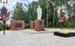 В Ярославской области ведется восстановление воинских захоронений и мемориалов