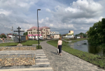 В Переславле-Залесском заменено более 1 км теплосетей в рамках создания пешеходной зоны
