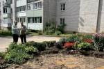 Решаются вопросы по горячему водоснабжению и установке остановочных комплексов