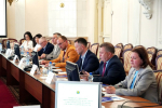 Семинар-совещание «Актуальные вопросы местного самоуправления»