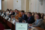 Актуальные вопросы местного самоуправления