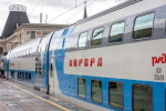 Новые поезда, новые направления и меньше времени в пути!