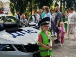 «Город профессий» — яркое завершение лета
