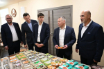 Губернатор Ярославской области Михаил Евраев совершил рабочую поездку в Угличский округ